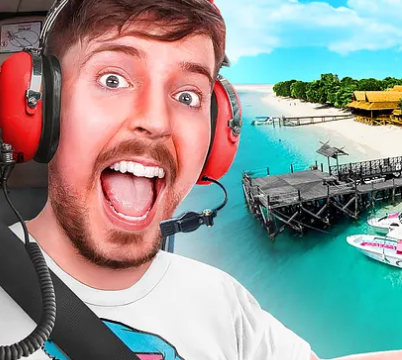 How Did MrBeast Get&nbsp;Rich?